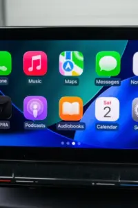 Why Apple CarPlay Is Secretly Draining Your iPhone Battery—And How to Fix It