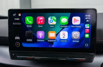 Why Apple CarPlay Is Secretly Draining Your iPhone Battery—And How to Fix It