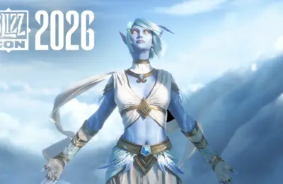 Why Blizzard Believes ‘World of Warcraft: Forever’ Makes ‘WoW 2’ Unnecessary