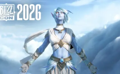 Why Blizzard Believes ‘World of Warcraft: Forever’ Makes ‘WoW 2’ Unnecessary