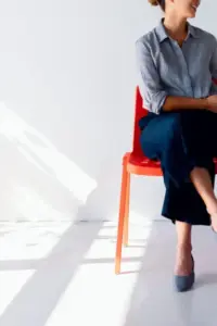 Why Leaning Into "Boring" Small Talk Might Actually Be Good for Your Health