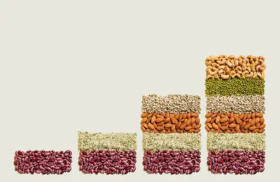 Why the Viral ‘Fibermaxxing’ Trend is Causing Stomach Pain—And How ‘Fiber Training’ Can Fix It