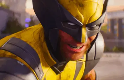 Wolverine Actor Liam McIntyre Laughs Off Fan Backlash Over Insomniac’s New Superhero Game