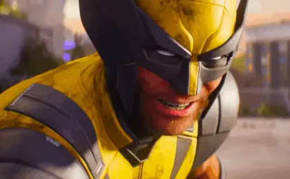 Wolverine Actor Liam McIntyre Laughs Off Fan Backlash Over Insomniac’s New Superhero Game